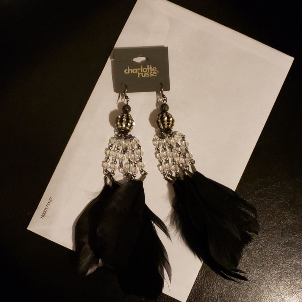 Stylish Earrings